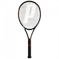 [해외]PRINCE 테니스 라켓 Beast 300 12140173339 Black / Red