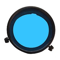 [해외]WEEFINE 필터 Smart Focus 5000&7000 10140264766 Light Blue