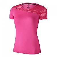 [해외]42K RUNNING Nature 반팔 티셔츠 6139698985 Pink