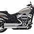 [해외]KESSTECH 풀 라인 시스템 풀 ESE Harley Davidson FXBRS 1868 ABS 소프트ail Breakout 114 Ref:213-5109-749 9140124414 Chrome