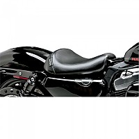 [해외]LEPERA 좌석 Bare Bones Lt Solo Smooth Harley Davidson Xl 1200 V Seventy-Two 9140194865 Black