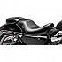[해외]LE PERA 좌석 Pillion Bare Bones Harley Davidson Xl 1200 C Sportster Custom LCK-006P 9140195094 Black