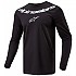 [해외]알파인스타 Fluid Graphite 긴팔 티셔츠 9140278957 Black / Silver