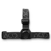 [해외]ACID 헤드밴드 X-Lock 1140135263 Black