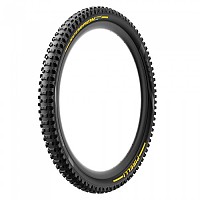 [해외]피렐리 Scorpion™ Race DH T Tubeless 27.5´´ x 2.50 MTB 타이어 1139229693 Black / Yellow