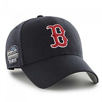 [해외]47 스냅백 캡 MLB Boston Red Sox Sure Shot MVP 138704545 Navy