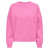 [해외]ONLY 스웨트 셔츠 Fave 140234150 Fuchsia Pink