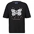 [해외]레가타 CLR Bellegard 반팔 티셔츠 140170821 Black