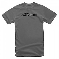 [해외]알파인스타 Ride3 반팔 티셔츠 139354992 Charcoal / Black