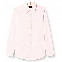 [해외]BOSS 긴 소매 셔츠 Relegant 6 10247350 139496140 Light/Pastel Pink