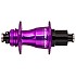 [해외]크리스킹 리어 허브 Boost Center Lock 스램 XD 1140158284 3D Violet