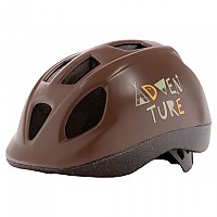 [해외]POLISPORT BIKE 헬멧 Adventure 1139691417 Brown