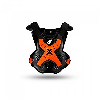 [해외]UFO X-Concept 보호 조끼 9140256202 Fluo Orange