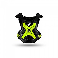 [해외]UFO 보호 조끼 X-Concept 9140256203 Fluo Yellow