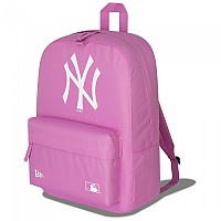 [해외]뉴에라 배낭 60357026mlB Stadium New York Yankees 139483063 Bright Pink
