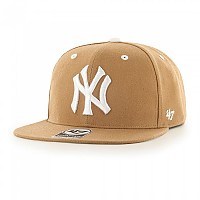 [해외]47 캡 MLB New York Yankees Replica Sure Shot 모자tain 139699630 Camel