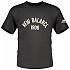 [해외]뉴발란스 Essentials Varsity 반팔 티셔츠 140132213 Blacktop