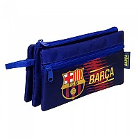 [해외]FC BARCELONA 필통 Triple 14140267044 Blue