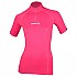[해외]부샤 반팔 티셔츠 여성 Atoll 14137478544 Pink
