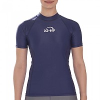 [해외]IQ-UV 셔츠 슬림핏 여성 UV Aqua 14138573355 Navy