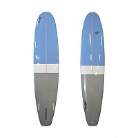 [해외]STORM BLADE 서핑보드 Blue Whale 롱 Square Tail LB22 9´0´´ 14138783495 Light Blue / Grey / White