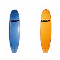 [해외]STORM BLADE 서핑보드 Eps 소프트 와이드 7´0´´ 14138987529 Sky Blue