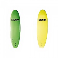 [해외]STORM BLADE 서핑보드 Eps 소프트 7´0´´ 14138987530 Green