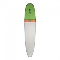 [해외]STEWART 서핑보드 Ripster Poly 9´2´´ 14139747475 Green / Orange / White