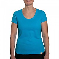 [해외]IQ-UV 반팔 O넥 티셔츠 UV Wave 14139963618 Turquoise
