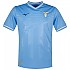 [해외]미즈노 반팔 티셔츠 홈 SS Lazio 23/24 3140126245 Sky Blue