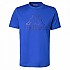 [해외]카파 Cremy 반팔 티셔츠 3139407619 Blue Royal