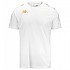 [해외]카파 Gianto 반팔 티셔츠 3140283665 White