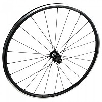 [해외]스페셜라이즈드 SLX 350 QR 도로 자전거 뒷바퀴 1140219940 Black / Charcoal