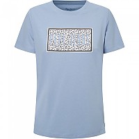 [해외]페페진스 Cat 반팔 티셔츠 140196280 Steel Blue