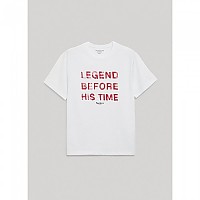 [해외]페페진스 50Th Anniversary 11 반팔 티셔츠 140292675 White