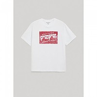 [해외]페페진스 50Th Anniversary 7 반팔 티셔츠 140292680 White