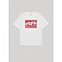 [해외]페페진스 50Th Anniversary 7 반팔 티셔츠 140292680 White