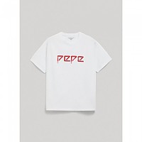 [해외]페페진스 50Th Anniversary 8 반팔 티셔츠 140292681 White