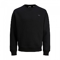 [해외]잭앤존스 스웨트 셔츠 Classic Twill 140297200 Black