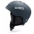 [해외]SHRED 헬멧 Slam-모자 Noshock 2.0 5139269781 Grey