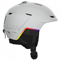 [해외]살로몬 헬멧 Pioneer LT 프로 5140114065 Grey
