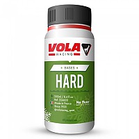 [해외]VOLA 액체 왁스 Hard Base 250ml 5140022457 Green