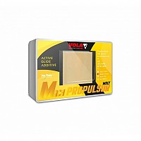 [해외]VOLA 밀랍 Racing Mach 프로pulsers Machprop 5139769849 Yellow Moly