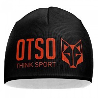 [해외]OTSO 비니 스냅back 5137914905 Black / Fluo Orange