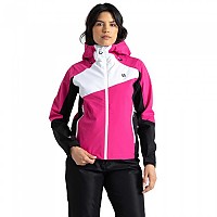 [해외]Dare2B 재킷 Excalibar 5140164122 Pure Pink / Black