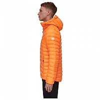 [해외]마무트 재킷 Albula IN 5140211103 Tangerine