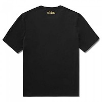 [해외]에트니스 AG 테크 반팔 티셔츠 14140130272 Black