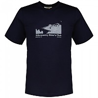 [해외]아이스브레이커 150 테크 Lite II Sidecountry 메리노 반팔 티셔츠 4140125412 Midnight Navy