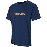 [해외]트랑고월드 Fano 반팔 티셔츠 4140189322 Gibraltar Sea