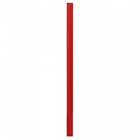 [해외]SOFTEE 슬라롬 폴 PVC 100 cm 3140308556 Red